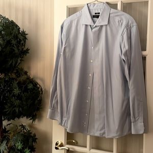 Pronto Uomo dress shirt